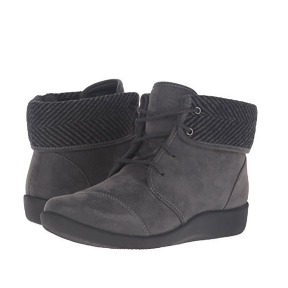 Clarks | Shoes | Clarks Womens Sillian 